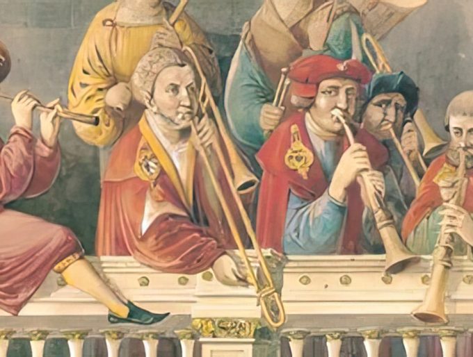 CENTURIES-OLD-TRADITION CENTURIES-OLD-TRADITION